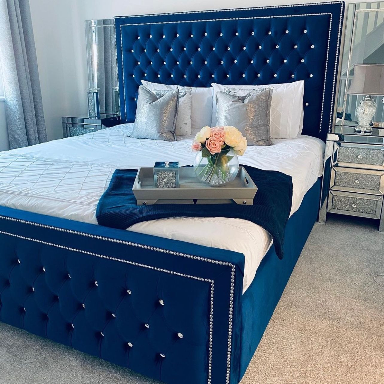 Luxury Beds