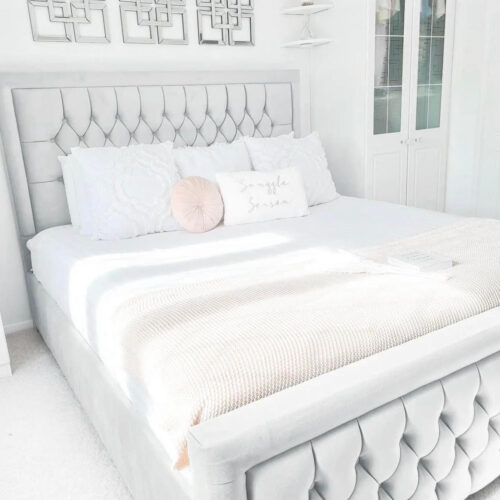 Princess Bed