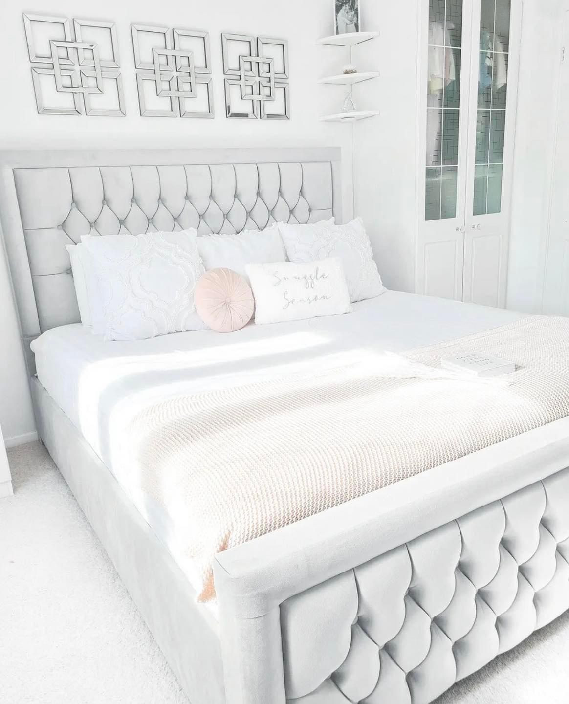 Princess Bed