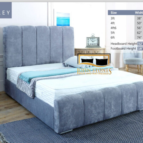 Ashley Bed