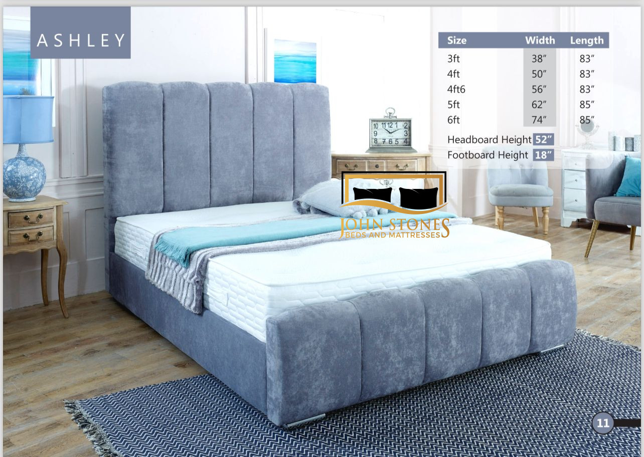 Ashley Bed