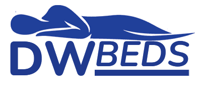 Dream World Beds Logo