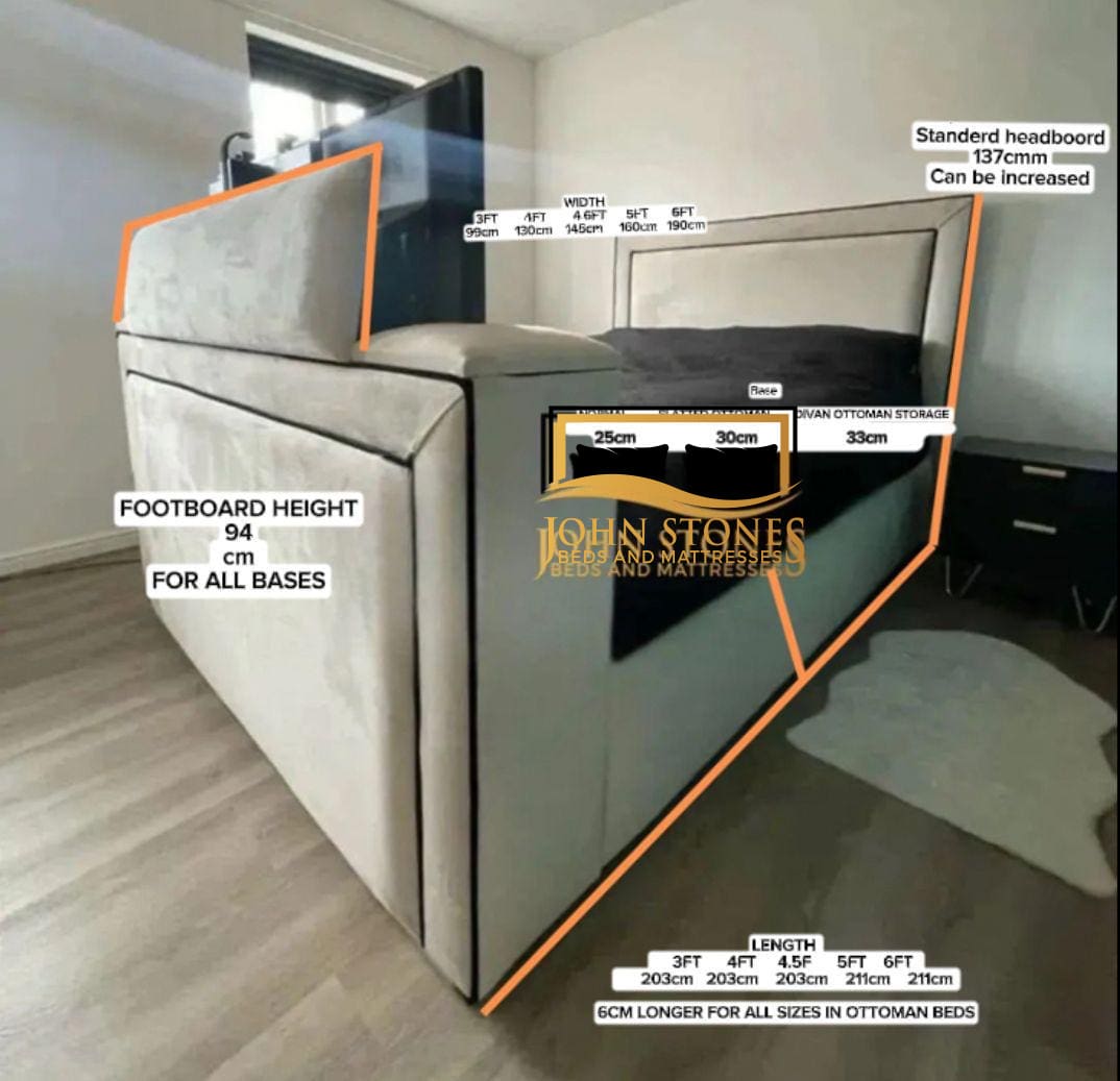 Victoria Bedflix - Image 2